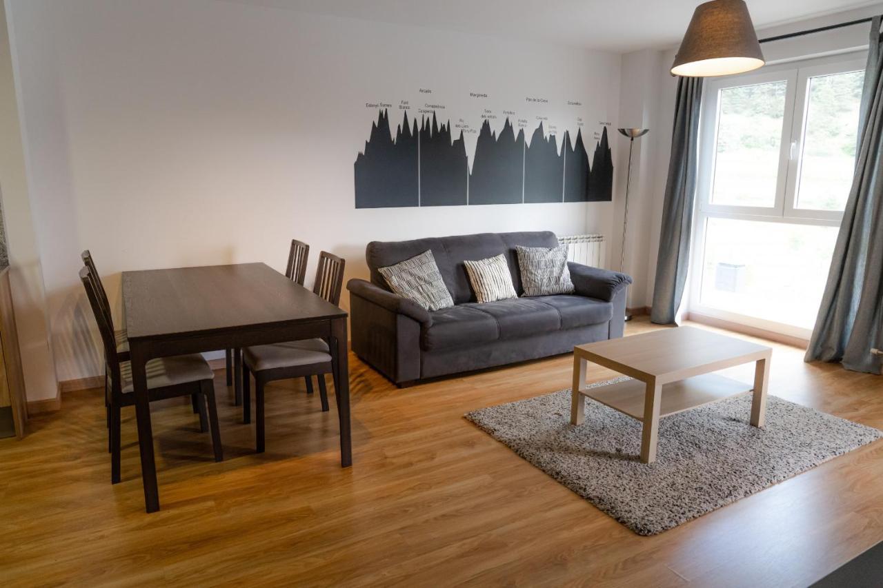 Apartamento Moderno El Bosque En 아린잘 외부 사진