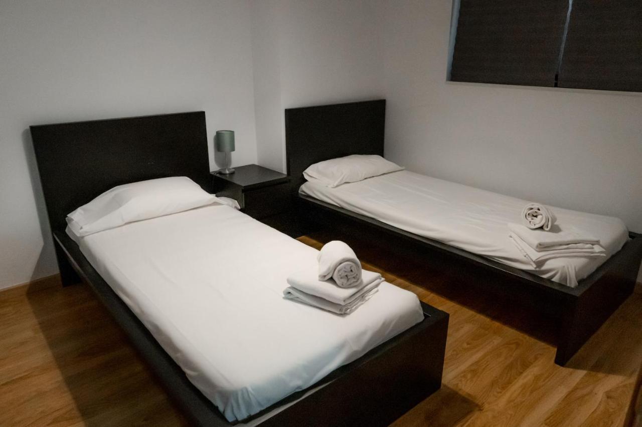 Apartamento Moderno El Bosque En 아린잘 외부 사진